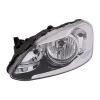 DIEDERICHS HALOGEN H7/H9 Hauptscheinwerfer f&uuml;r VOLVO XC60 1 ab MJ 2013 links 31358109