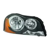DIEDERICHS HALOGEN H7 Hauptscheinwerfer f&uuml;r VOLVO XC90 1 ab 05.2006 rechts 31290887