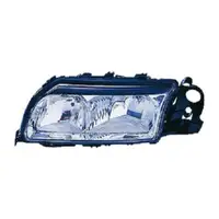 DIEDERICHS HALOGEN H7 Hauptscheinwerfer f&uuml;r VOLVO S80 1 bis 12.2002 rechts 8620436