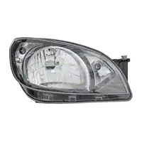 DIEDERICHS HALOGEN H4 Hauptscheinwerfer f&uuml;r SKODA Citigo KEIN FACELIFT rechts 1ST941016