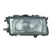 DIEDERICHS HALOGEN H4 Hauptscheinwerfer f&uuml;r AUDI 80 B3 vorne rechts 893941030