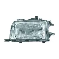 DIEDERICHS HALOGEN H4 Hauptscheinwerfer f&uuml;r AUDI 80 B4 vorne rechts 893941030E