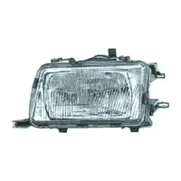 DIEDERICHS HALOGEN H4 Hauptscheinwerfer f&uuml;r AUDI 80 B4 vorne links 893941029E