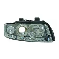 DIEDERICHS HALOGEN H7 Hauptscheinwerfer f&uuml;r AUDI A4 B6 vorne rechts 8E0941004