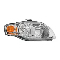 DIEDERICHS HALOGEN H7 Scheinwerfer f&uuml;r AUDI A4 B7 bis BJ 09.2006 rechts 8E0941004AJ