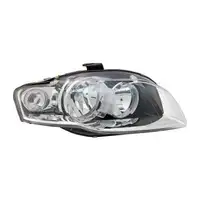 DIEDERICHS HALOGEN H7 Hauptscheinwerfer f&uuml;r AUDI A4 B7 vorne rechts 8E0941004BK