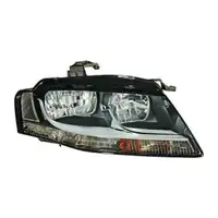 DIEDERICHS HALOGEN H7 Scheinwerfer f&uuml;r AUDI A4 B8 bis BJ 05.2010 rechts 8K0941004