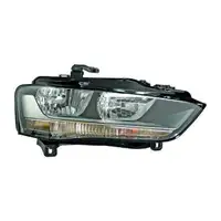 DIEDERICHS HALOGEN H7 Scheinwerfer f&uuml;r AUDI A4 B8 ab BJ 11.2011 links 8K0941003AB