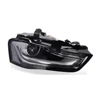DIEDERICHS BI-XENON Hauptscheinwerfer f&uuml;r AUDI A4 B8 Limousine / Avant rechts 8K0941044C