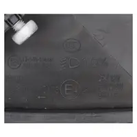 DIEDERICHS BI-XENON Hauptscheinwerfer f&uuml;r AUDI A4 B8 Limousine / Avant rechts 8K0941044C