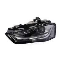DIEDERICHS BI-XENON Hauptscheinwerfer f&uuml;r AUDI A4 B8 Limousine / Avant links 8K0941044C