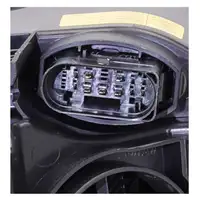 DIEDERICHS BI-XENON Hauptscheinwerfer f&uuml;r AUDI A4 B8 Limousine / Avant links 8K0941044C