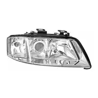 DIEDERICHS HALOGEN H7/H1 Hauptscheinwerfer f&uuml;r AUDI A6 C5 bis 09.99 rechts 4B0941030