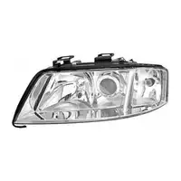 DIEDERICHS HALOGEN H7/H1 Hauptscheinwerfer f&uuml;r AUDI A6 C5 bis 09.99 links 4B0941029