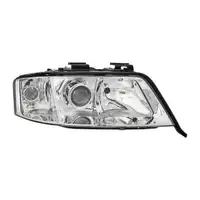 DIEDERICHS HALOGEN H7/H1 Hauptscheinwerfer f&uuml;r AUDI A6 C5 09.99-05.01 rechts 4B0941030N