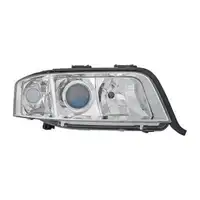 DIEDERICHS XENON D2S Hauptscheinwerfer f&uuml;r AUDI A6 C5 ab 05.01 rechts 4B0941030AB