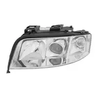 DIEDERICHS HALOGEN H7 Hauptscheinwerfer f&uuml;r AUDI A6 C5 ab 05.01 links 4B0941003BJ