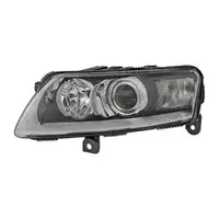 DIEDERICHS BI-XENON D2S Scheinwerfer f&uuml;r AUDI A6 C6 bis 10.2008 links 4F0941029AK