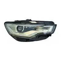DIEDERICHS BI-XENON D3S Hauptscheinwerfer f&uuml;r AUDI A6 C7 vorne rechts 4G0941030C