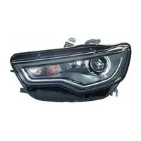 DIEDERICHS BI-XENON D3S Hauptscheinwerfer f&uuml;r AUDI A6 C7 vorne links 4G0941029C