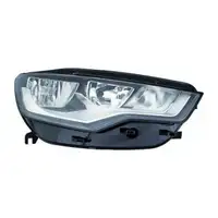 DIEDERICHS HALOGEN H7/H15 Hauptscheinwerfer f&uuml;r AUDI A6 C7 vorne links 4G0941003