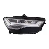DIEDERICHS LED Hauptscheinwerfer Scheinwerfer f&uuml;r AUDI A6 C7 vorne rechts 4G0941774H