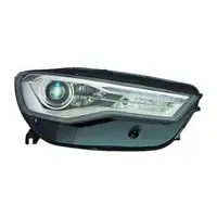 DIEDERICHS BI-XENON D5S Hauptscheinwerfer f&uuml;r AUDI A6 C7 ab 09.14 rechts 4G0941044F