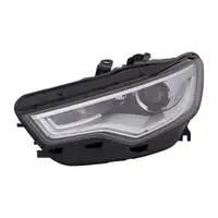 DIEDERICHS XENON D3S Hauptscheinwerfer f&uuml;r AUDI A6 C7 bis 09.14 vorne links 4G0941029F