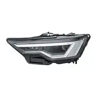 DIEDERICHS MATRIX LED Hauptscheinwerfer Scheinwerfer f&uuml;r AUDI A6 C8 vorne links 4K0941039