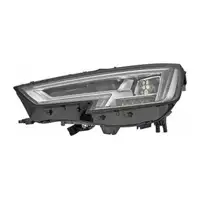 DIEDERICHS LED Frontscheinwerfer Scheinwerfer f&uuml;r AUDI A4 B9 8W vorne links 8W0941773