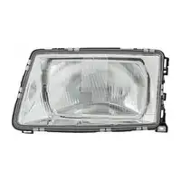 DIEDERICHS HALOGEN H4 Hauptscheinwerfer Scheinwerfer f&uuml;r AUDI 100 C3 links 443941029A