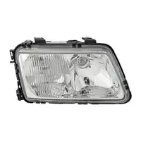 DIEDERICHS HALOGEN H7/H1 Scheinwerfer f&uuml;r AUDI A3 8L bis 08.00 vorne rechts 8LD941030
