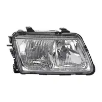 DIEDERICHS HALOGEN H7/H4 Scheinwerfer f&uuml;r AUDI A3 8L bis 08.00 rechts 8L0941030A