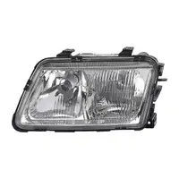 DIEDERICHS HALOGEN H7/H4 Scheinwerfer f&uuml;r AUDI A3 8L bis 08.00 links 8L0941029A