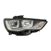 DIEDERICHS HALOGEN H7 Hauptscheinwerfer Scheinwerfer f&uuml;r AUDI A3 8V vorne rechts 8V0941004