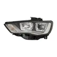 DIEDERICHS HALOGEN H7 Hauptscheinwerfer Scheinwerfer f&uuml;r AUDI A3 8V vorne links 8V0941003