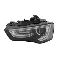 DIEDERICHS XENON D3S Hauptscheinwerfer f&uuml;r AUDI A5 8T ab 06.2012 vorne links 8T0941043C