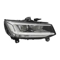 DIEDERICHS LED Hauptscheinwerfer Scheinwerfer f&uuml;r AUDI Q2 GAB vorne rechts 81A941774
