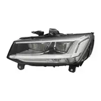 DIEDERICHS LED Hauptscheinwerfer Scheinwerfer f&uuml;r AUDI Q2 GAB vorne links 81A941773