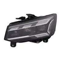 DIEDERICHS LED Hauptscheinwerfer Scheinwerfer f&uuml;r AUDI Q2 GAB vorne links 81A941035