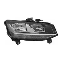 DIEDERICHS HALOGEN H7 Hauptscheinwerfer Scheinwerfer f&uuml;r AUDI Q2 GAB rechts 81A941004