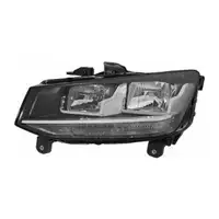 DIEDERICHS HALOGEN H7 Hauptscheinwerfer Scheinwerfer f&uuml;r AUDI Q2 GAB links 81A941003