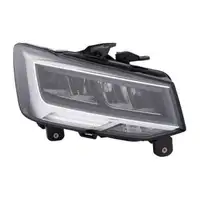 DIEDERICHS LED Hauptscheinwerfer Scheinwerfer f&uuml;r AUDI Q2 GAB vorne rechts 81A941012
