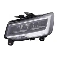 DIEDERICHS LED Hauptscheinwerfer Scheinwerfer f&uuml;r AUDI Q2 GAB vorne links 81A941011