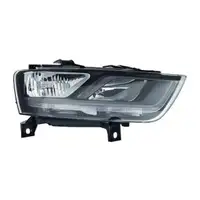 DIEDERICHS HALOGEN H7 Hauptscheinwerfer Scheinwerfer f&uuml;r AUDI Q3 8U vorne rechts 8U0941004