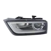 DIEDERICHS BI-XENON D3S Scheinwerfer f&uuml;r AUDI Q3 8U bis 09.14 vorne links 8U0941029B