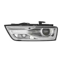 DIEDERICHS XENON D3S Hauptscheinwerfer f&uuml;r AUDI Q3 8U ab MJ 2015 vorne links 8U0941043C