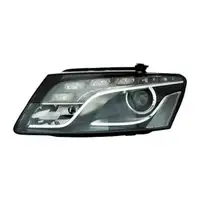 DIEDERICHS XENON D3S Scheinwerfer f&uuml;r AUDI Q5 8R bis 06.12 vorne links 8R0941029AF