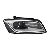 DIEDERICHS BI-XENON D3S Scheinwerfer f&uuml;r AUDI Q5 8R ab 07.12 vorne rechts 8R0941044