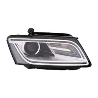 DIEDERICHS BI-XENON D3S Scheinwerfer f&uuml;r AUDI Q5 8R ab MJ 2012 vorne rechts 8R0941044